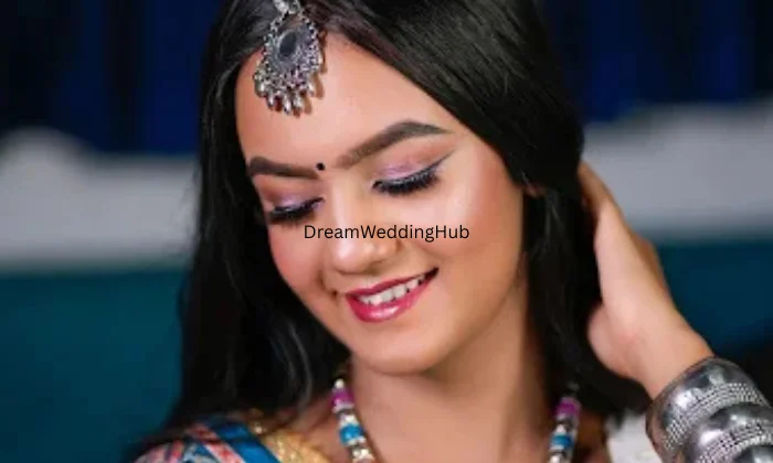 Shringarika Unisex Salon